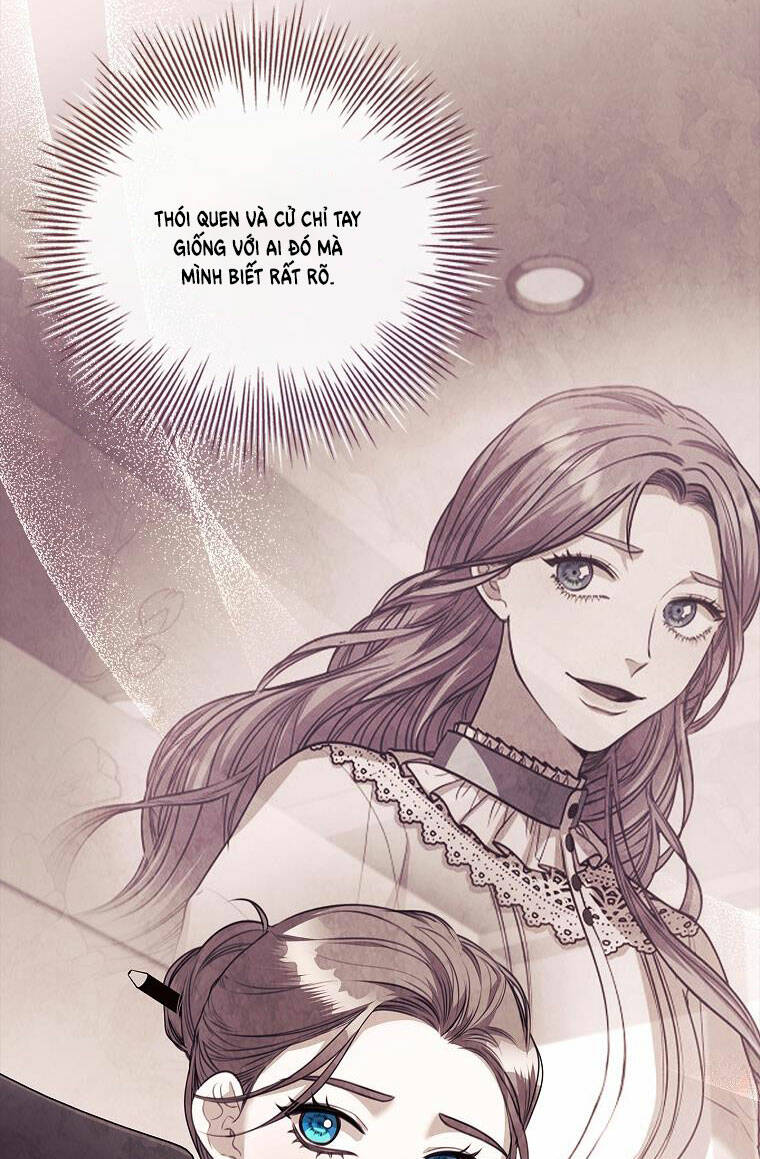 Tôi Trở Thành Thư Ký Của Bạo Chúa: Chapter 107.1