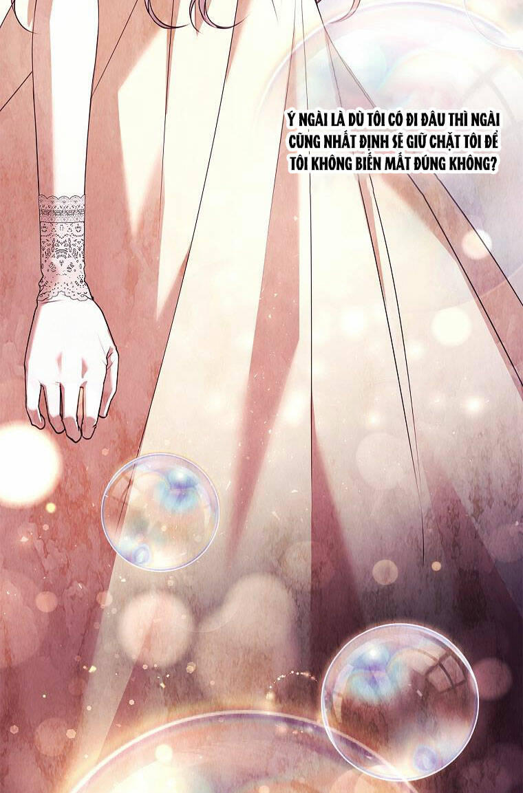 Tôi Trở Thành Thư Ký Của Bạo Chúa: Chapter 107.1