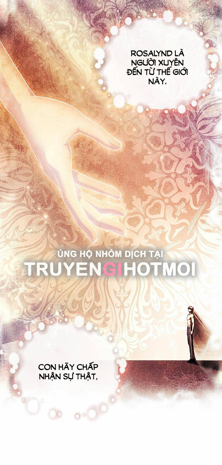 Tôi Trở Thành Thư Ký Của Bạo Chúa: Chapter 107.1