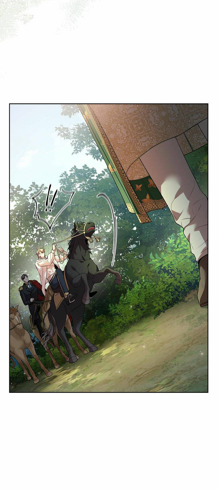 Tôi Trở Thành Thư Ký Của Bạo Chúa: Chapter 107.1