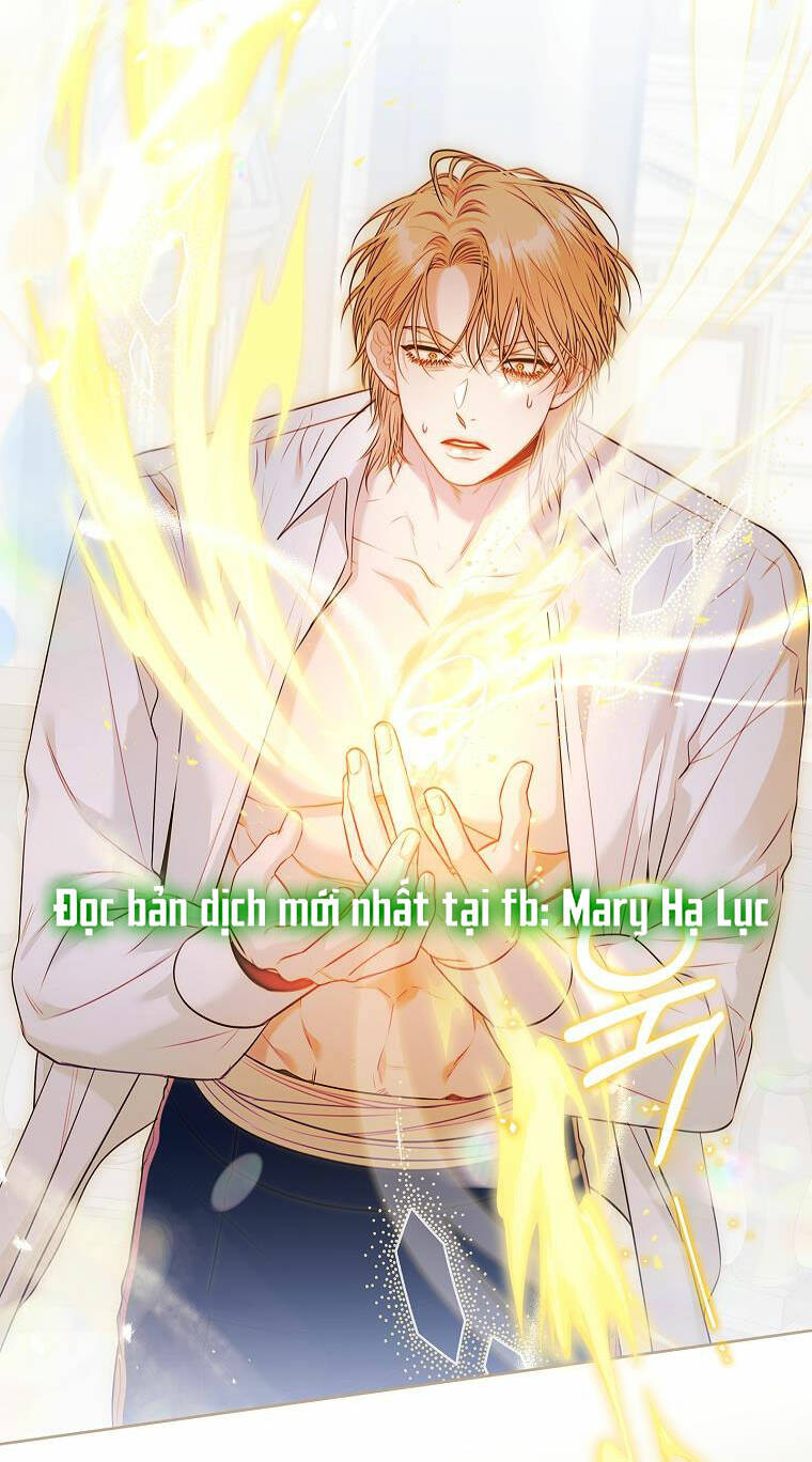 Tôi Trở Thành Thư Ký Của Bạo Chúa: Chapter 107.1