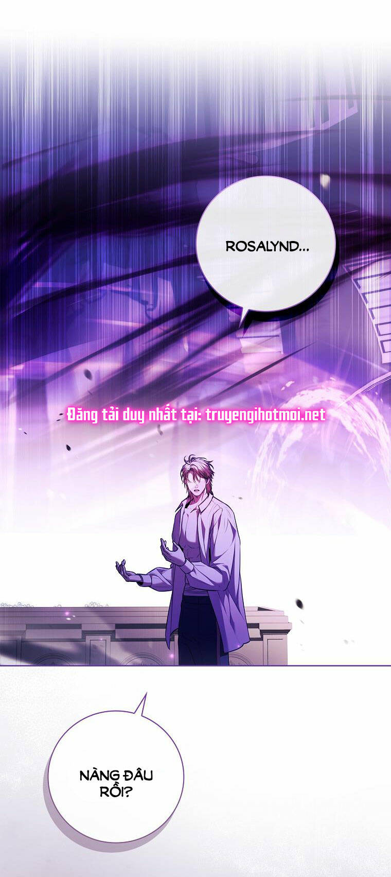 Tôi Trở Thành Thư Ký Của Bạo Chúa: Chapter 107.1