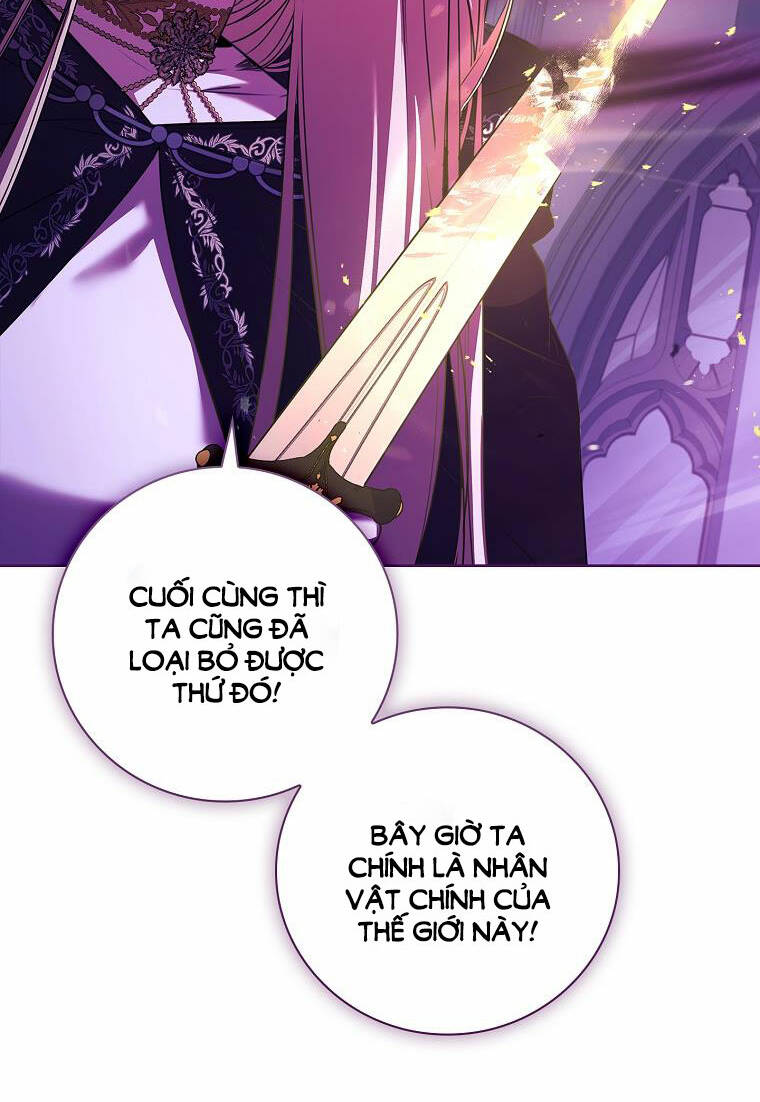 Tôi Trở Thành Thư Ký Của Bạo Chúa: Chapter 107.1
