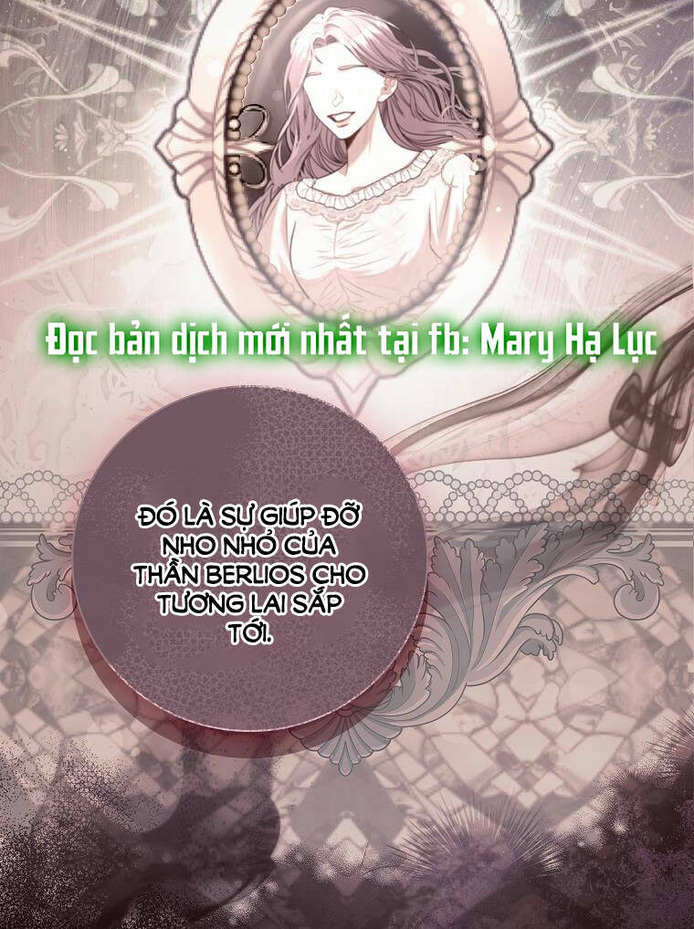 Tôi Trở Thành Thư Ký Của Bạo Chúa: Chapter 107.1