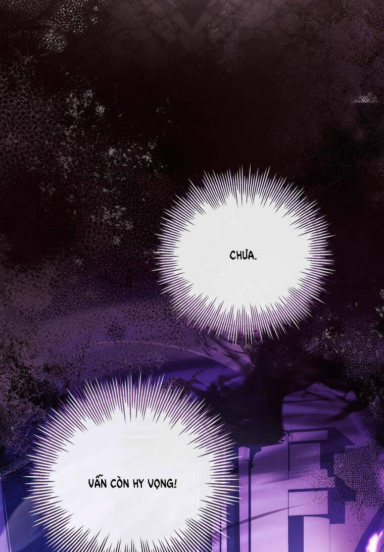 Tôi Trở Thành Thư Ký Của Bạo Chúa: Chapter 107.1