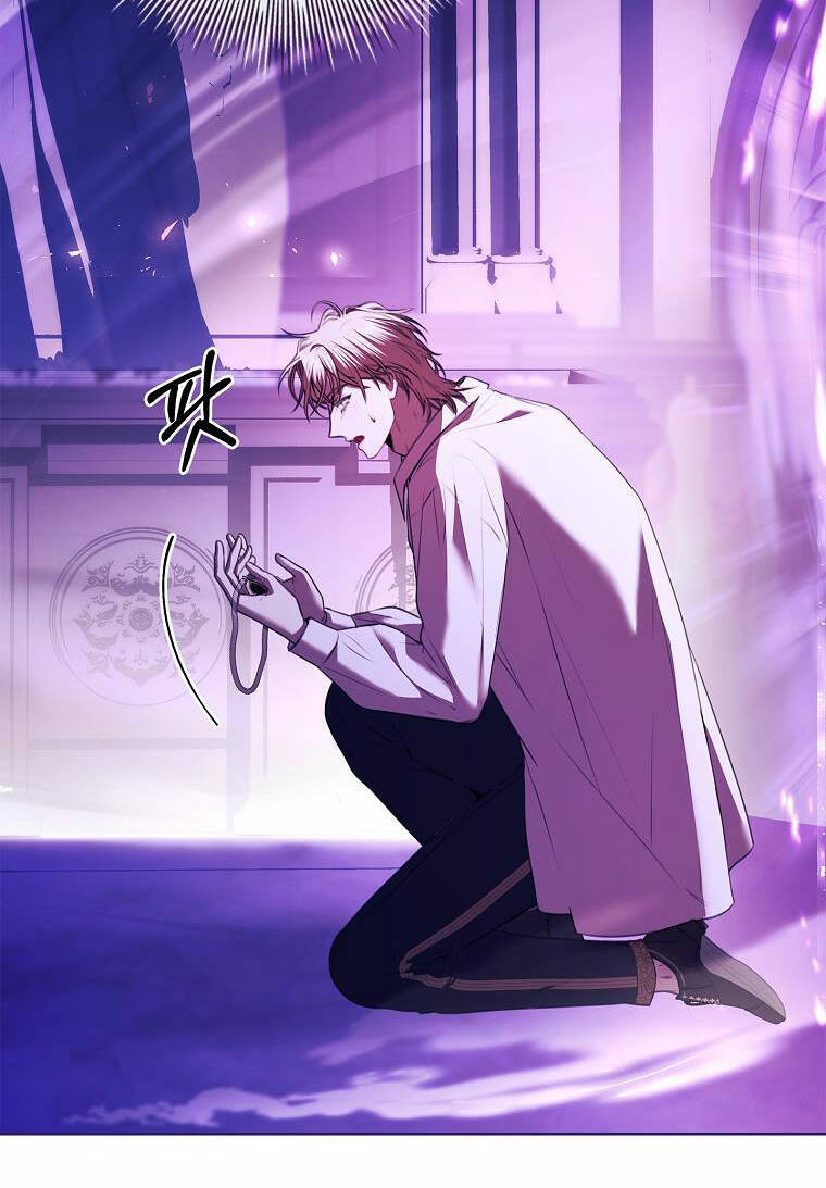 Tôi Trở Thành Thư Ký Của Bạo Chúa: Chapter 107.1