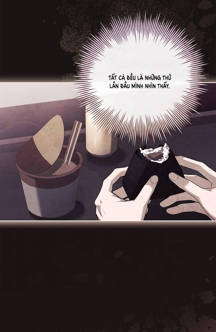 Tôi Trở Thành Thư Ký Của Bạo Chúa: Chapter 107.1