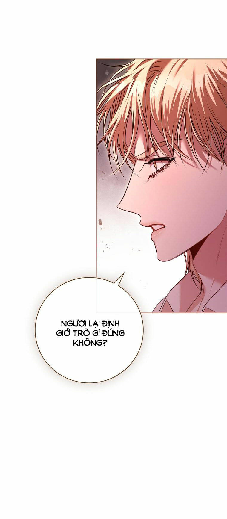 Tôi Trở Thành Thư Ký Của Bạo Chúa: Chapter 107.2