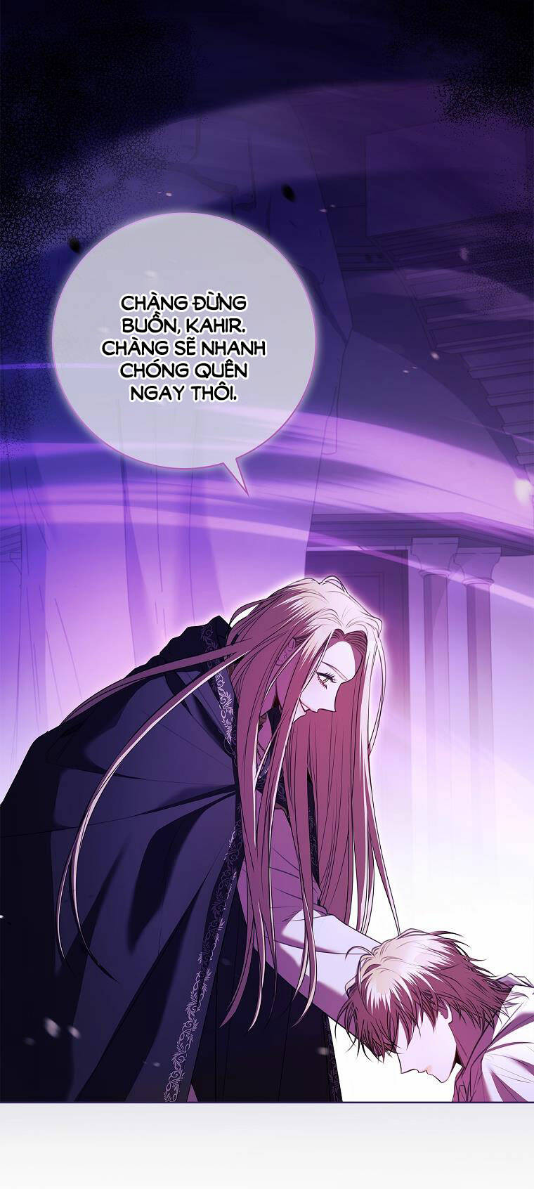 Tôi Trở Thành Thư Ký Của Bạo Chúa: Chapter 107.2