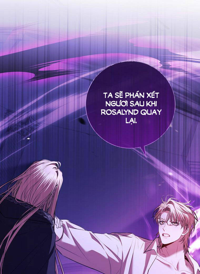 Tôi Trở Thành Thư Ký Của Bạo Chúa: Chapter 107.2