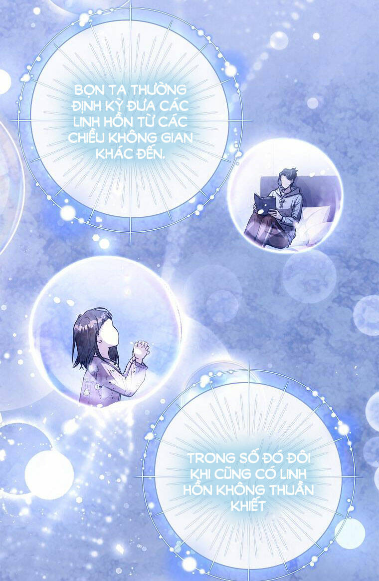 Tôi Trở Thành Thư Ký Của Bạo Chúa: Chapter 108.1
