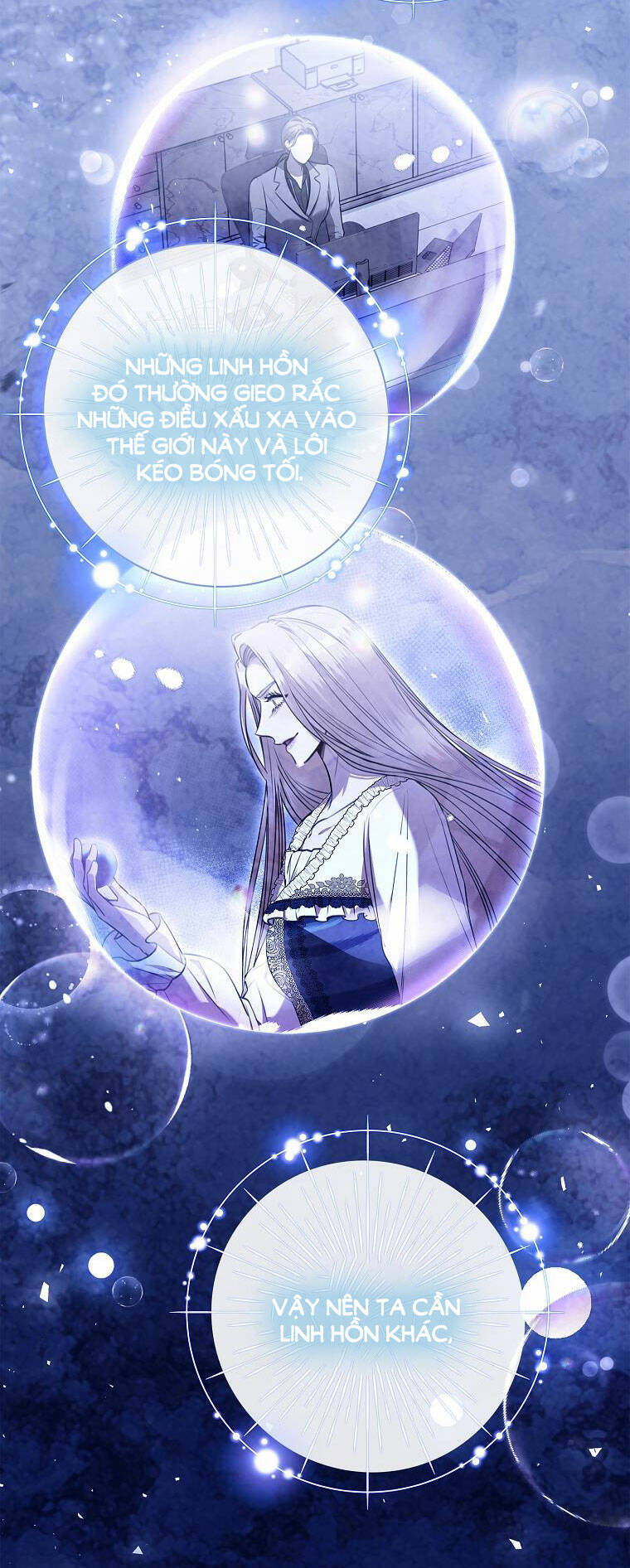 Tôi Trở Thành Thư Ký Của Bạo Chúa: Chapter 108.1