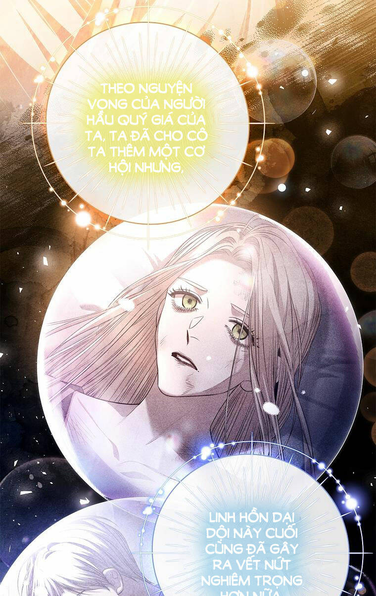 Tôi Trở Thành Thư Ký Của Bạo Chúa: Chapter 108.1