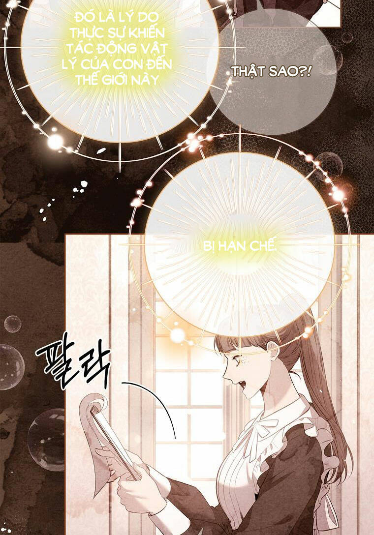 Tôi Trở Thành Thư Ký Của Bạo Chúa: Chapter 108.1