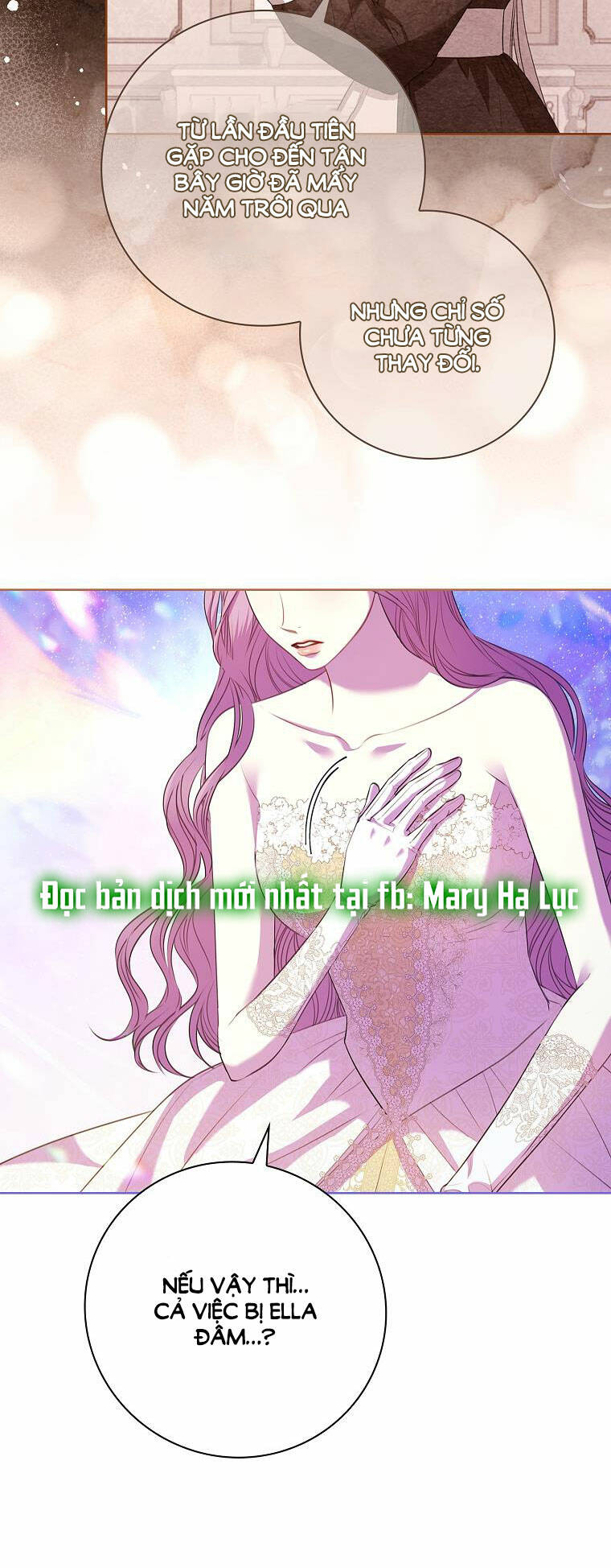 Tôi Trở Thành Thư Ký Của Bạo Chúa: Chapter 108.1