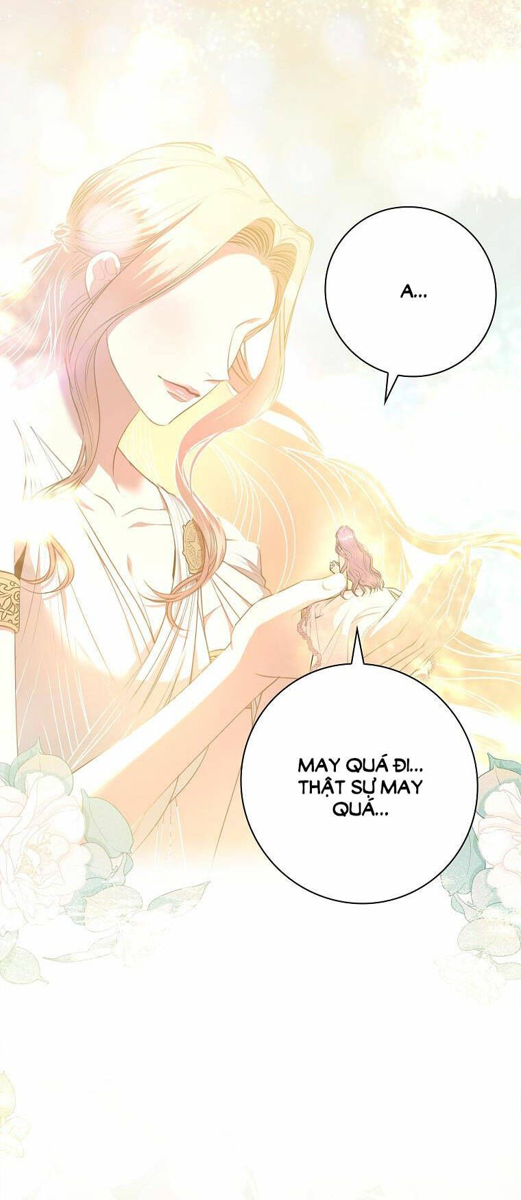 Tôi Trở Thành Thư Ký Của Bạo Chúa: Chapter 108.1