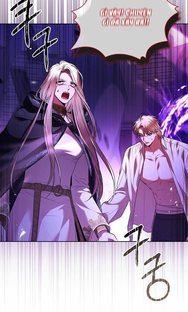 Tôi Trở Thành Thư Ký Của Bạo Chúa: Chapter 108.2