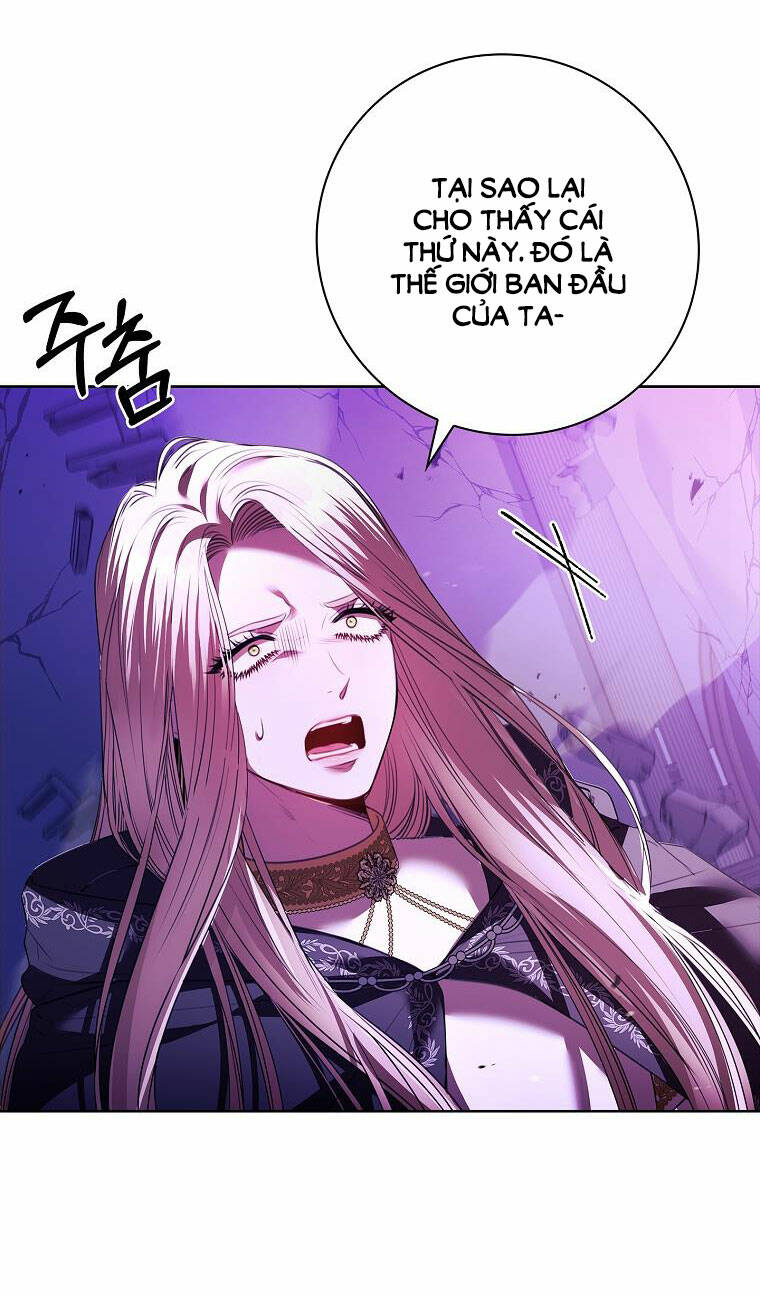 Tôi Trở Thành Thư Ký Của Bạo Chúa: Chapter 108.2