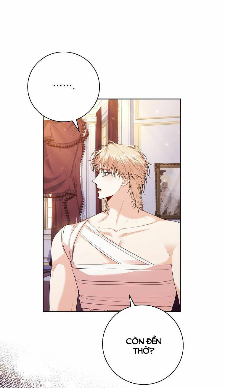 Tôi Trở Thành Thư Ký Của Bạo Chúa: Chapter 109.1
