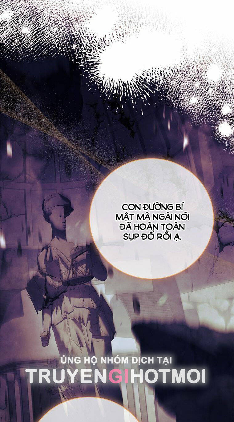 Tôi Trở Thành Thư Ký Của Bạo Chúa: Chapter 109.1