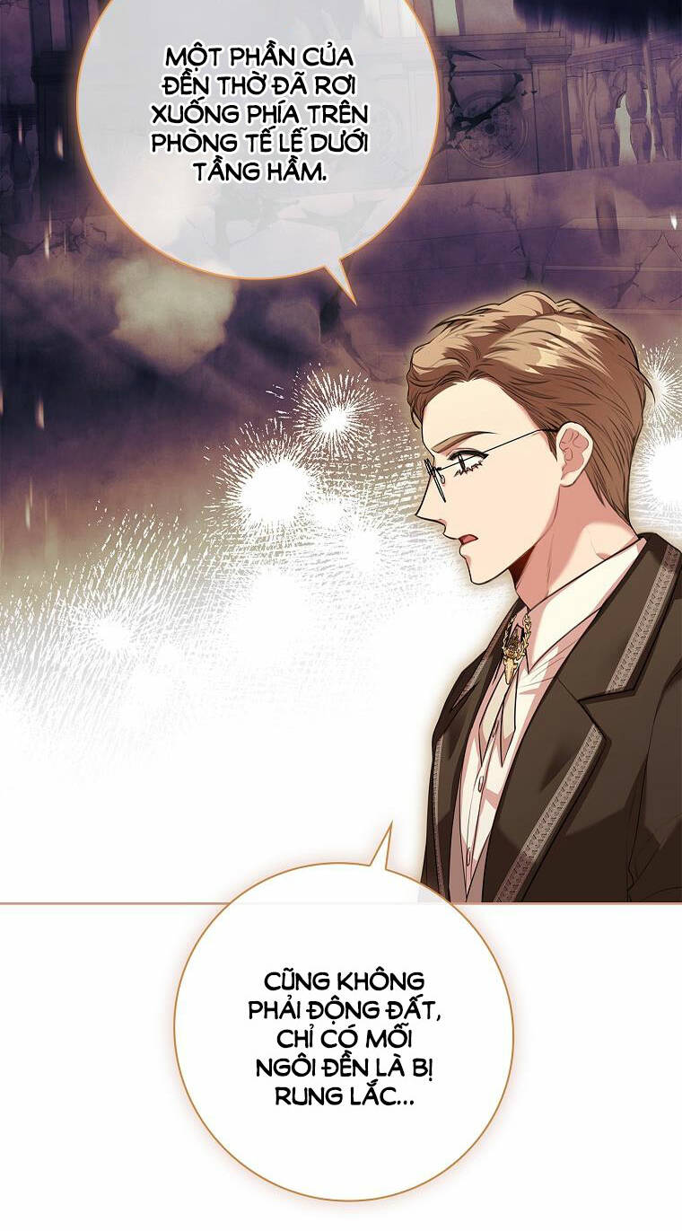 Tôi Trở Thành Thư Ký Của Bạo Chúa: Chapter 109.1