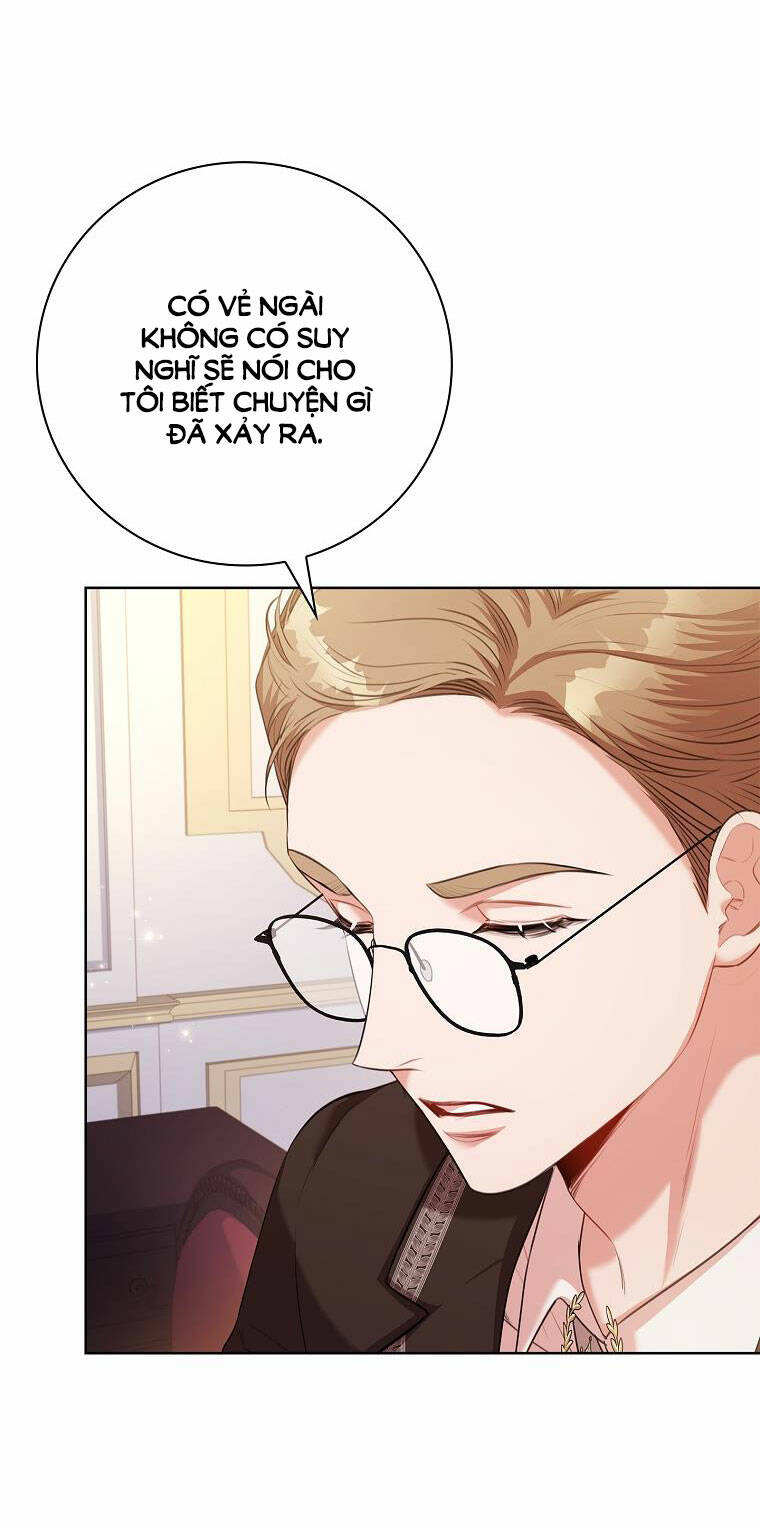 Tôi Trở Thành Thư Ký Của Bạo Chúa: Chapter 109.1
