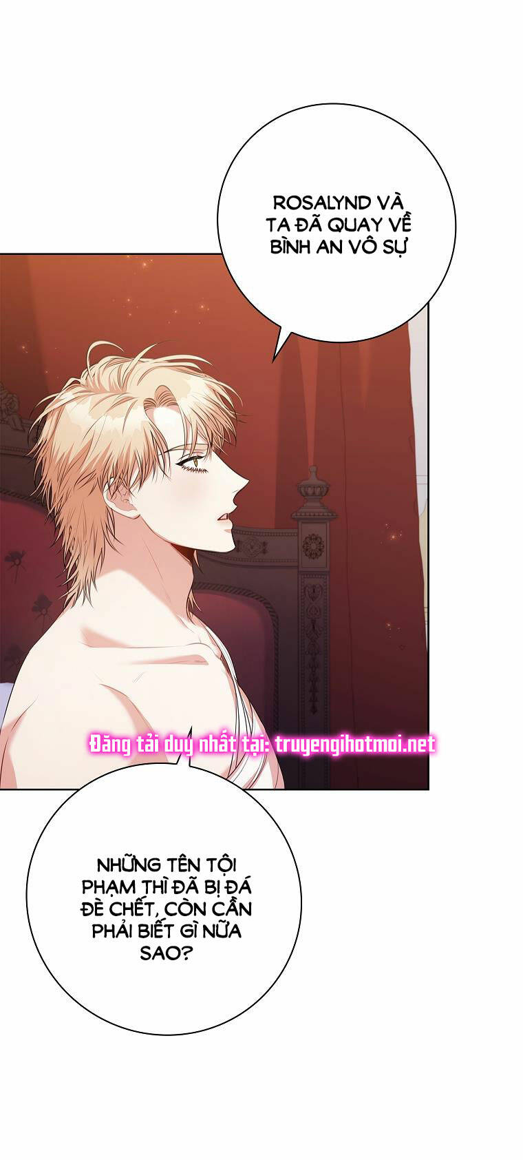 Tôi Trở Thành Thư Ký Của Bạo Chúa: Chapter 109.1