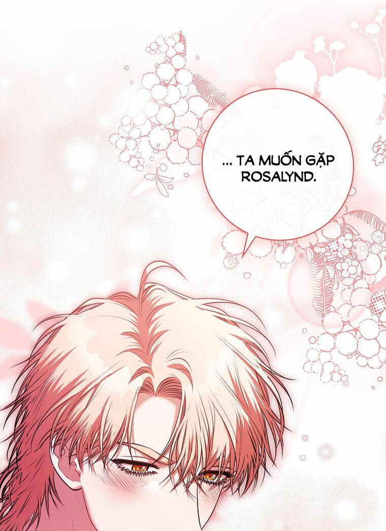 Tôi Trở Thành Thư Ký Của Bạo Chúa: Chapter 109.1