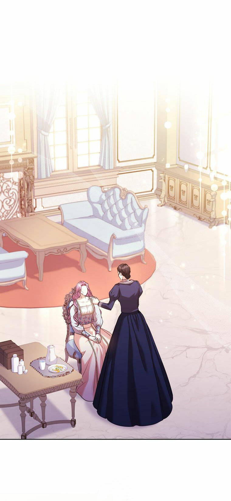 Tôi Trở Thành Thư Ký Của Bạo Chúa: Chapter 109.1