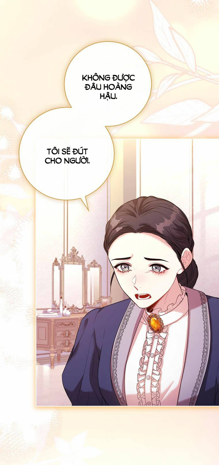 Tôi Trở Thành Thư Ký Của Bạo Chúa: Chapter 109.1