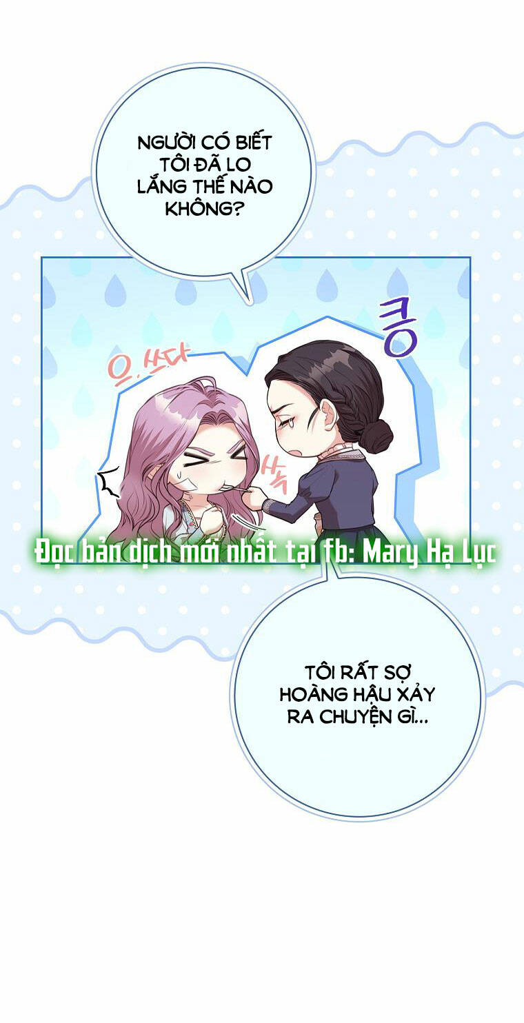 Tôi Trở Thành Thư Ký Của Bạo Chúa: Chapter 109.1