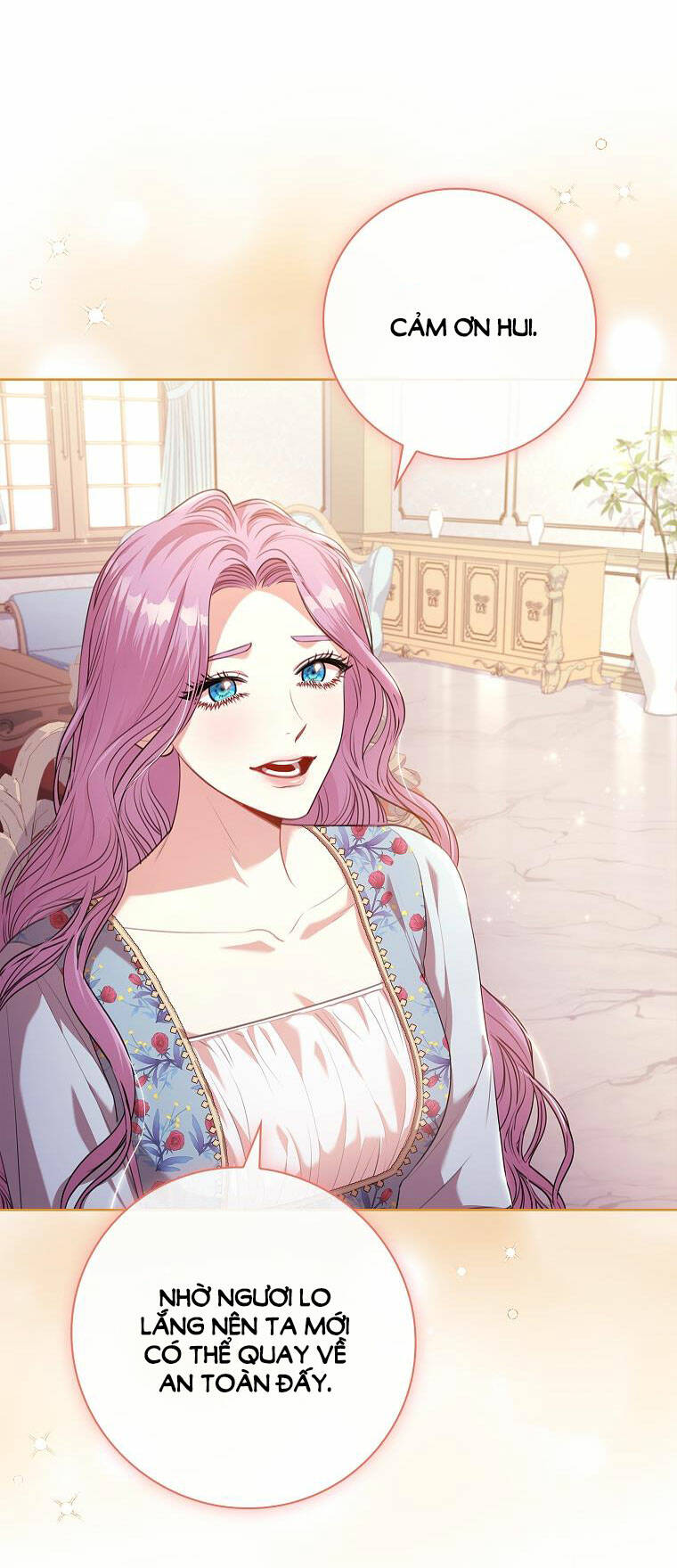 Tôi Trở Thành Thư Ký Của Bạo Chúa: Chapter 109.1
