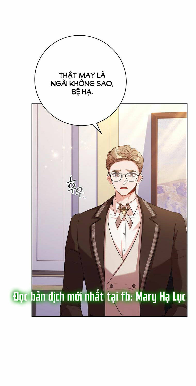 Tôi Trở Thành Thư Ký Của Bạo Chúa: Chapter 109.1
