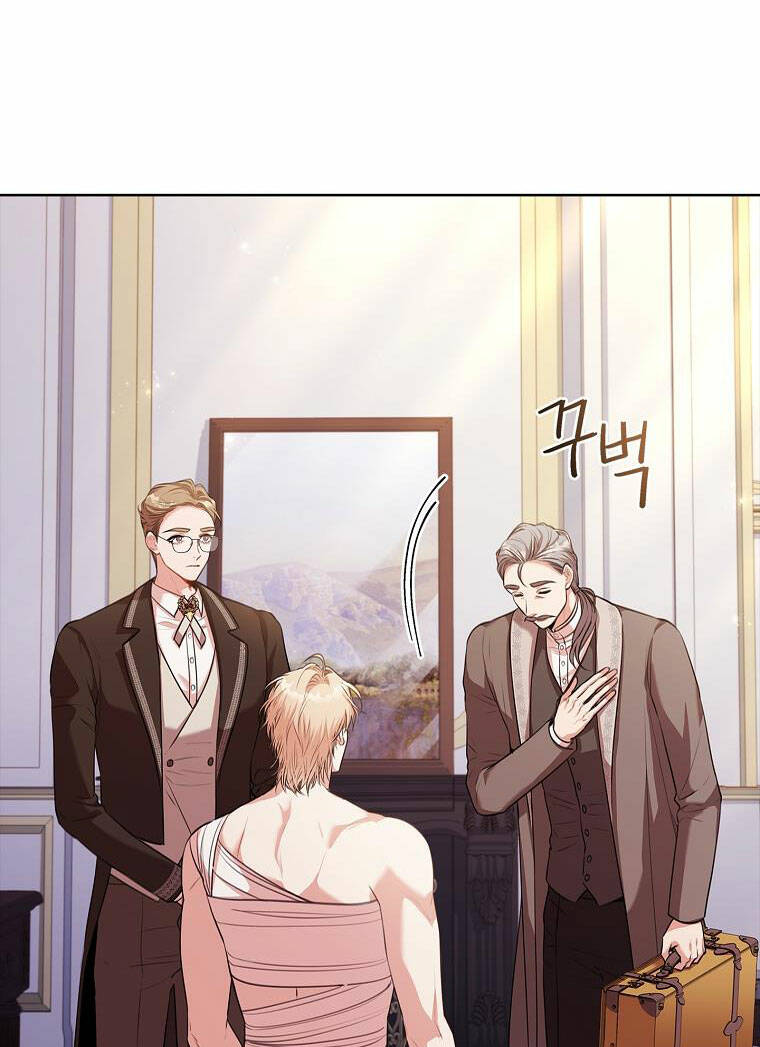 Tôi Trở Thành Thư Ký Của Bạo Chúa: Chapter 109.1