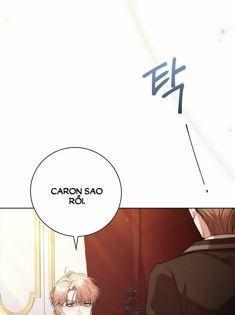 Tôi Trở Thành Thư Ký Của Bạo Chúa: Chapter 109.1