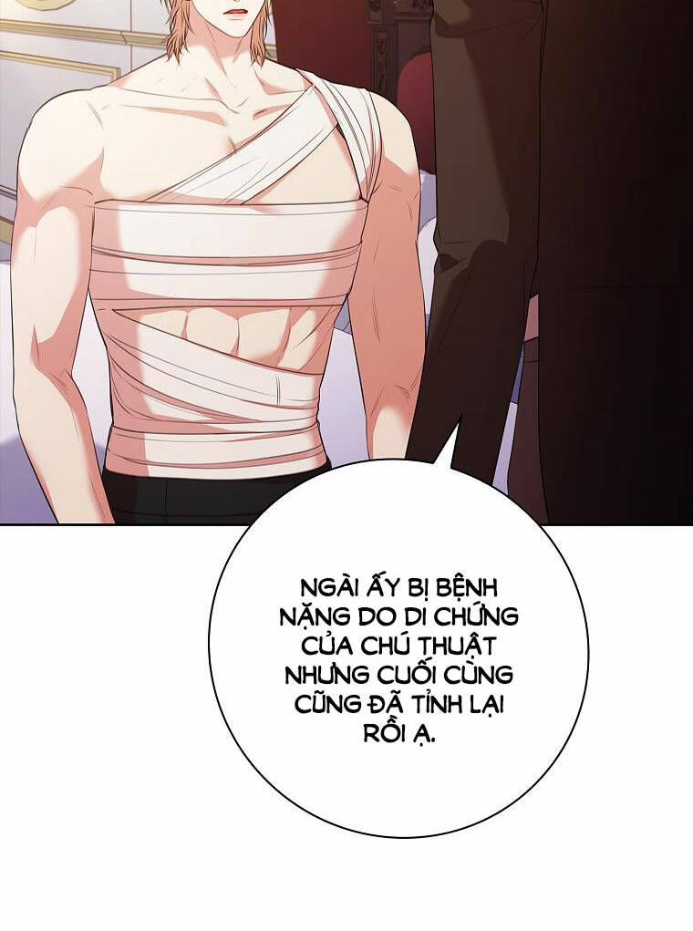 Tôi Trở Thành Thư Ký Của Bạo Chúa: Chapter 109.1