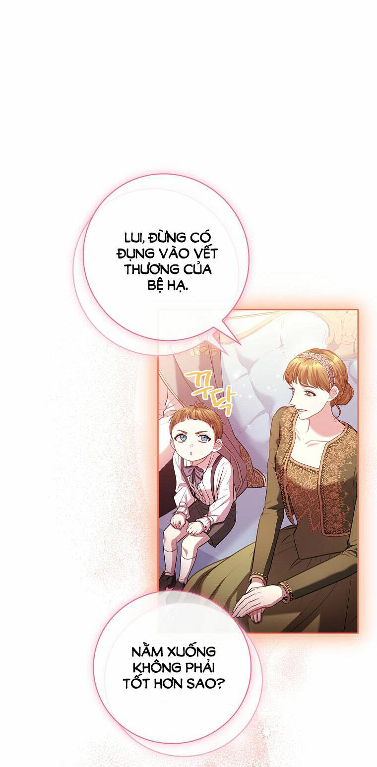 Tôi Trở Thành Thư Ký Của Bạo Chúa: Chapter 109.2