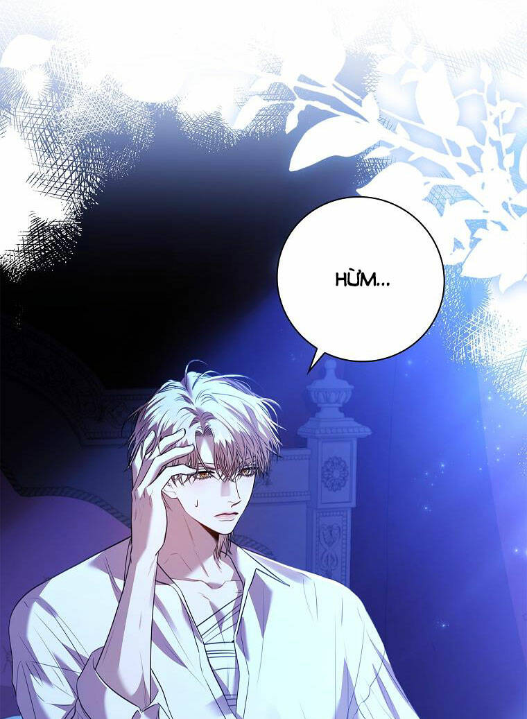 Tôi Trở Thành Thư Ký Của Bạo Chúa: Chapter 109.2