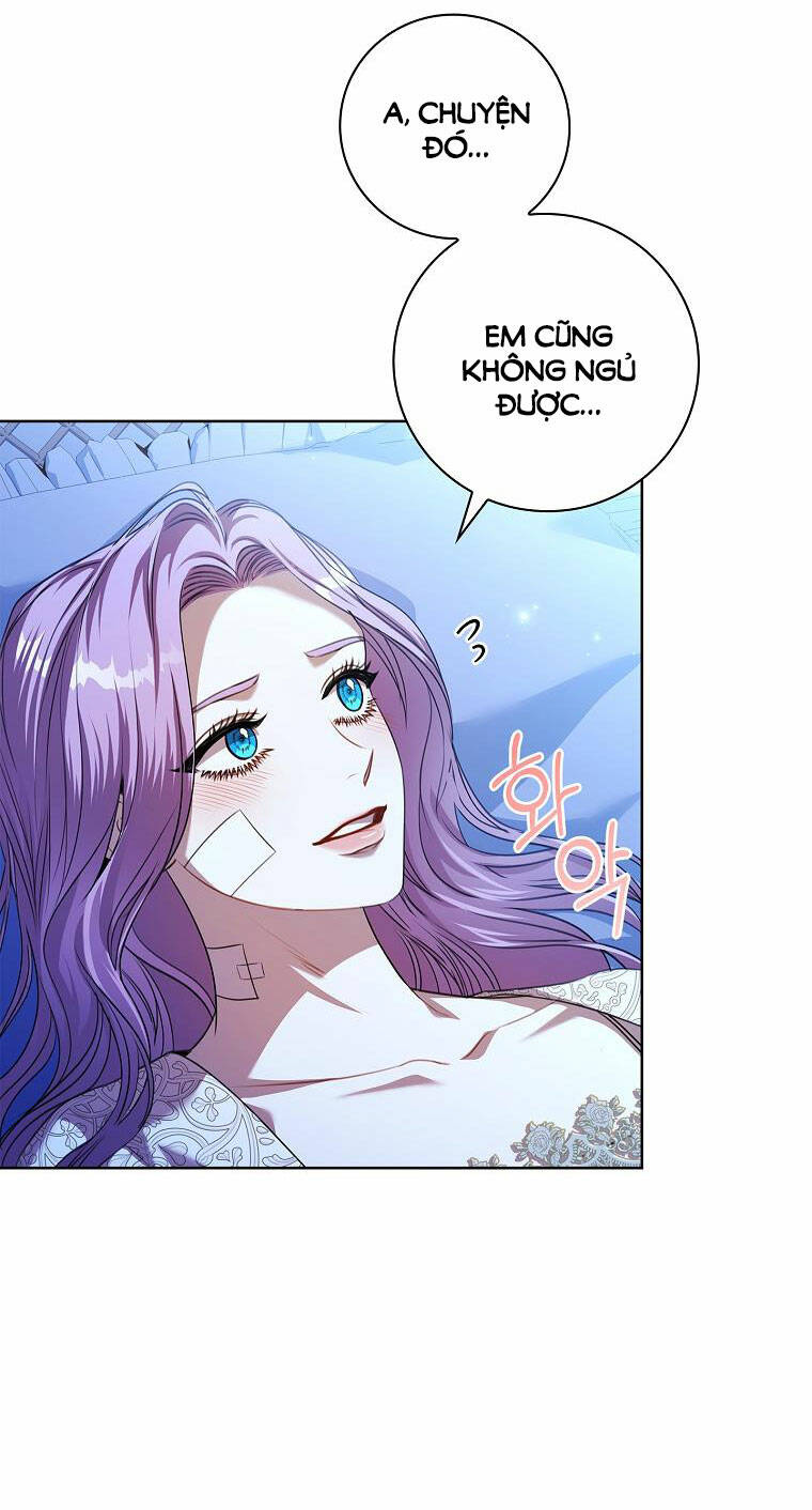 Tôi Trở Thành Thư Ký Của Bạo Chúa: Chapter 109.2
