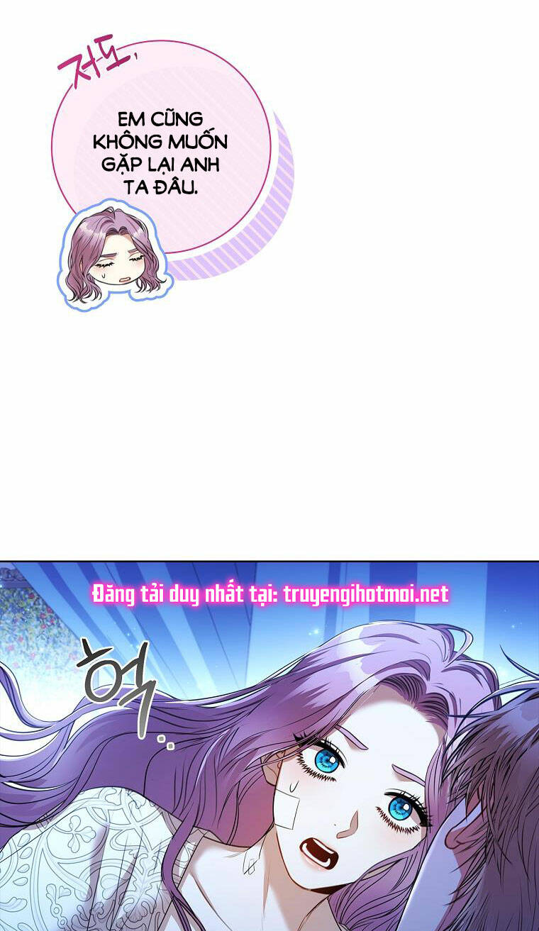 Tôi Trở Thành Thư Ký Của Bạo Chúa: Chapter 109.2