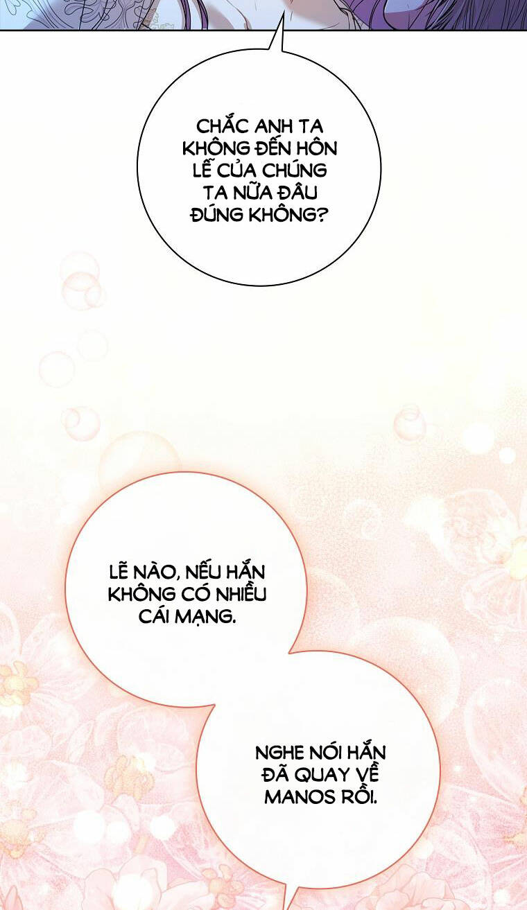 Tôi Trở Thành Thư Ký Của Bạo Chúa: Chapter 109.2