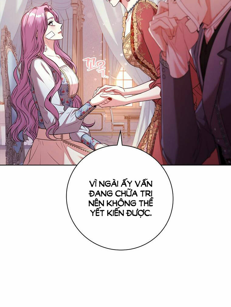 Tôi Trở Thành Thư Ký Của Bạo Chúa: Chapter 109.2
