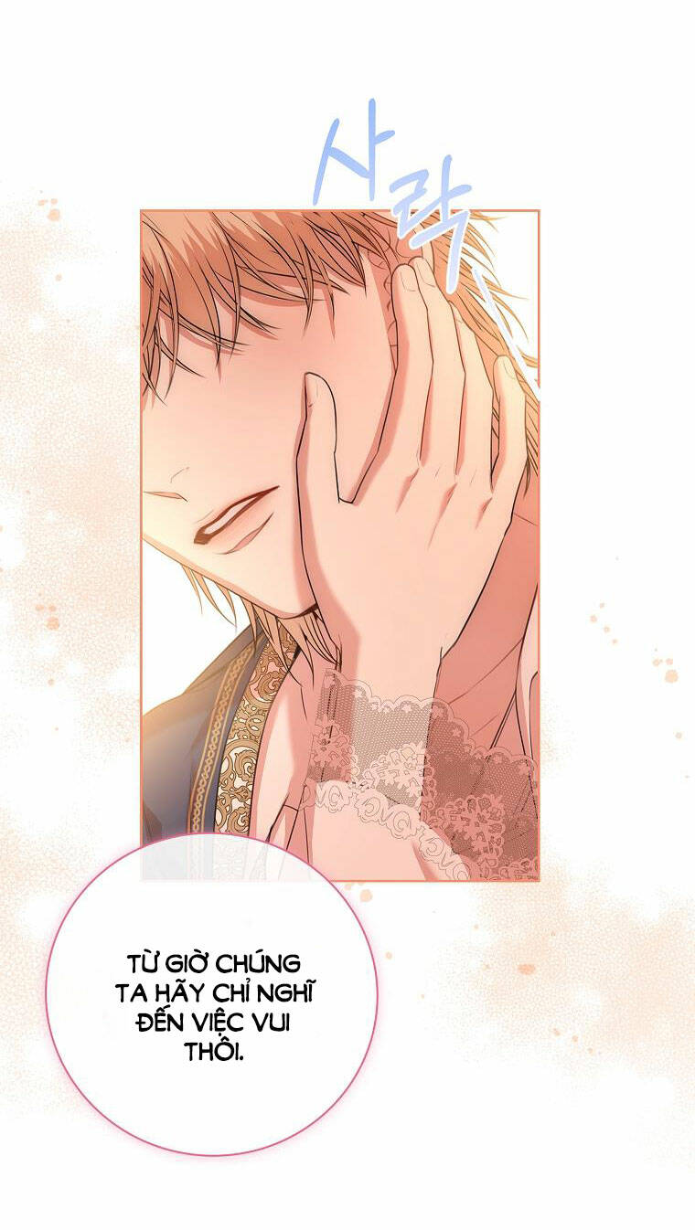 Tôi Trở Thành Thư Ký Của Bạo Chúa: Chapter 109.2