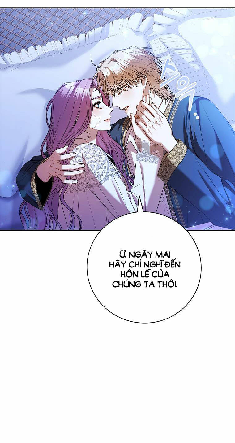 Tôi Trở Thành Thư Ký Của Bạo Chúa: Chapter 109.2