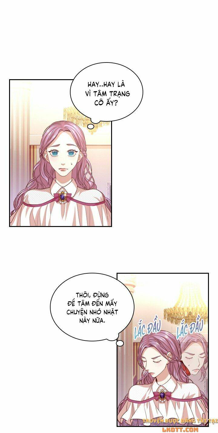 Tôi Trở Thành Thư Ký Của Bạo Chúa: Chapter 11
