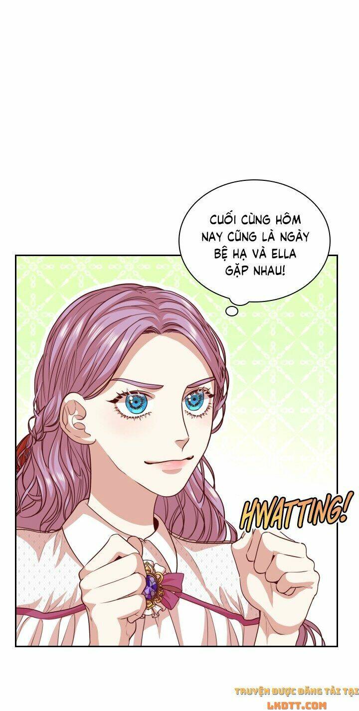 Tôi Trở Thành Thư Ký Của Bạo Chúa: Chapter 11