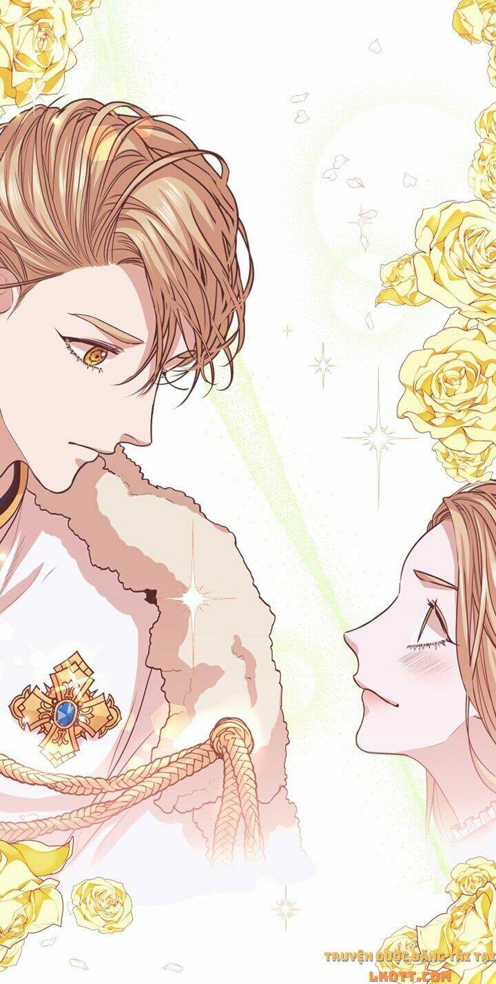 Tôi Trở Thành Thư Ký Của Bạo Chúa: Chapter 11