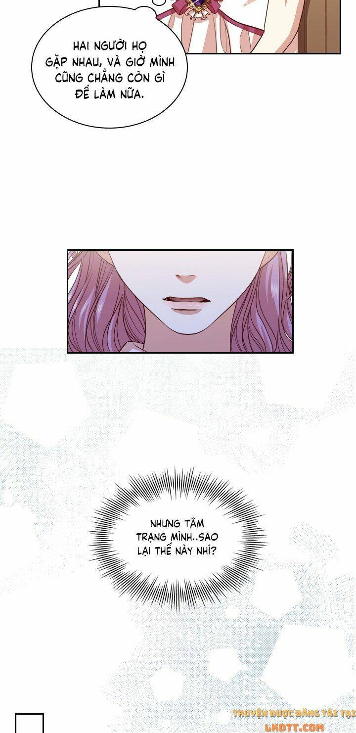 Tôi Trở Thành Thư Ký Của Bạo Chúa: Chapter 11