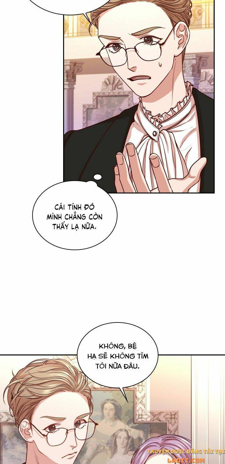Tôi Trở Thành Thư Ký Của Bạo Chúa: Chapter 11