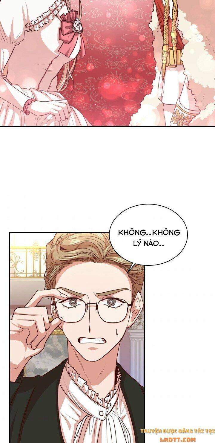 Tôi Trở Thành Thư Ký Của Bạo Chúa: Chapter 11